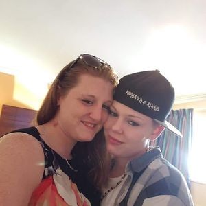 Meet your Posher, Catherine